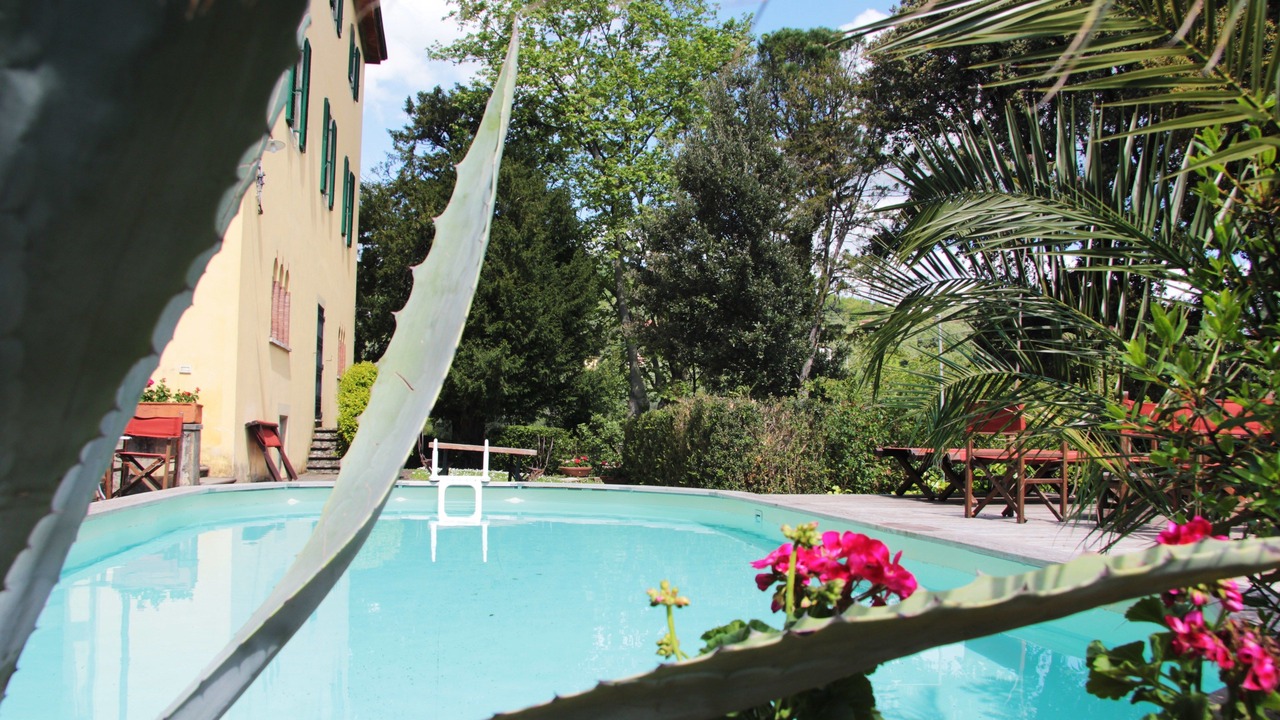 Photo of Outdoor in San Michele di Moriano