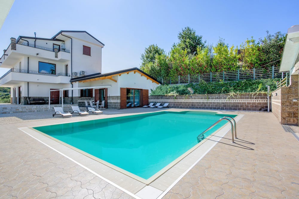 Photo of Outdoor in Caiazzo
