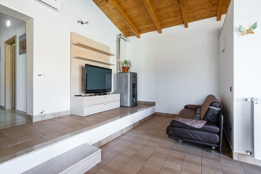 Photo of Livingroom in Caiazzo