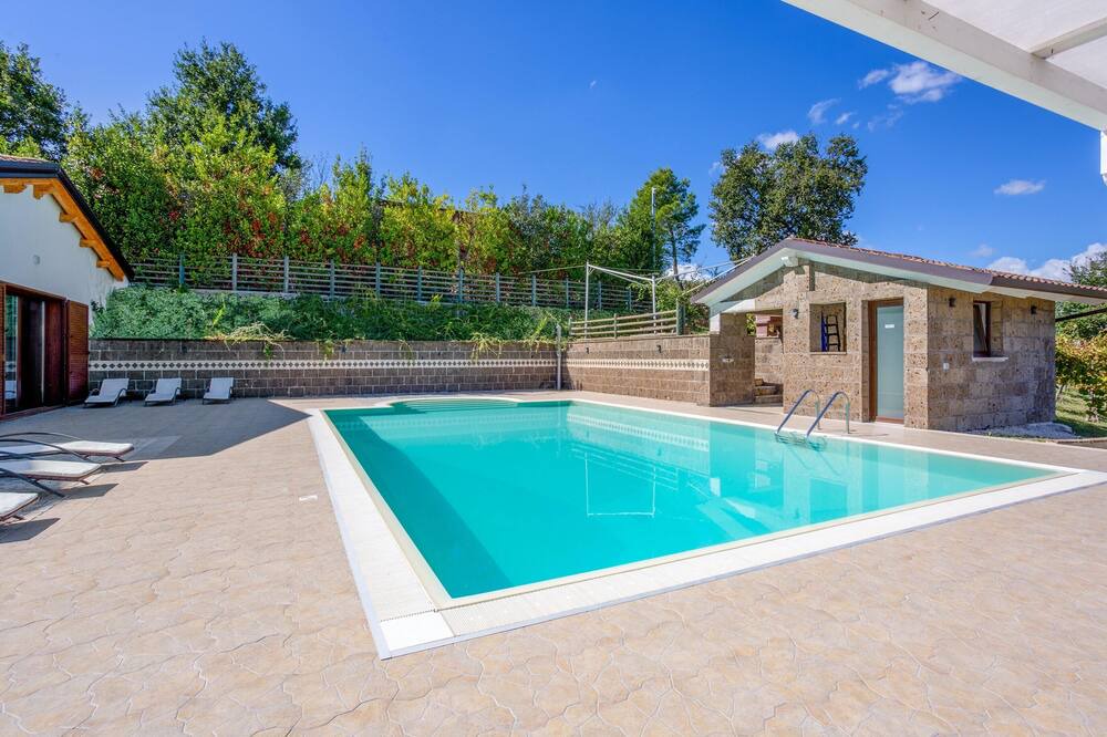 Photo of Outdoor in Caiazzo