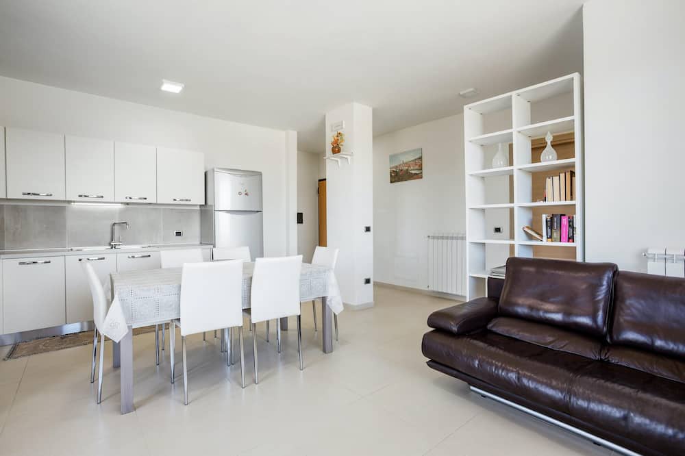 Photo of Livingroom in Caiazzo