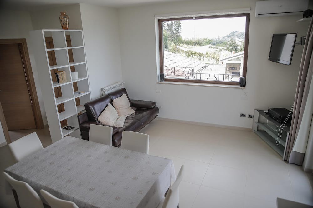 Photo of Livingroom in Caiazzo