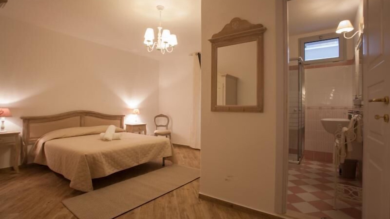 Photo of Bathroom in Olbia