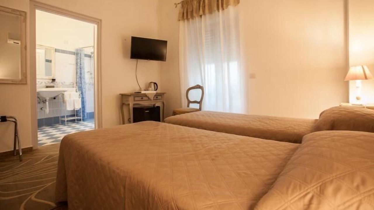 Photo of Bedroom in Olbia