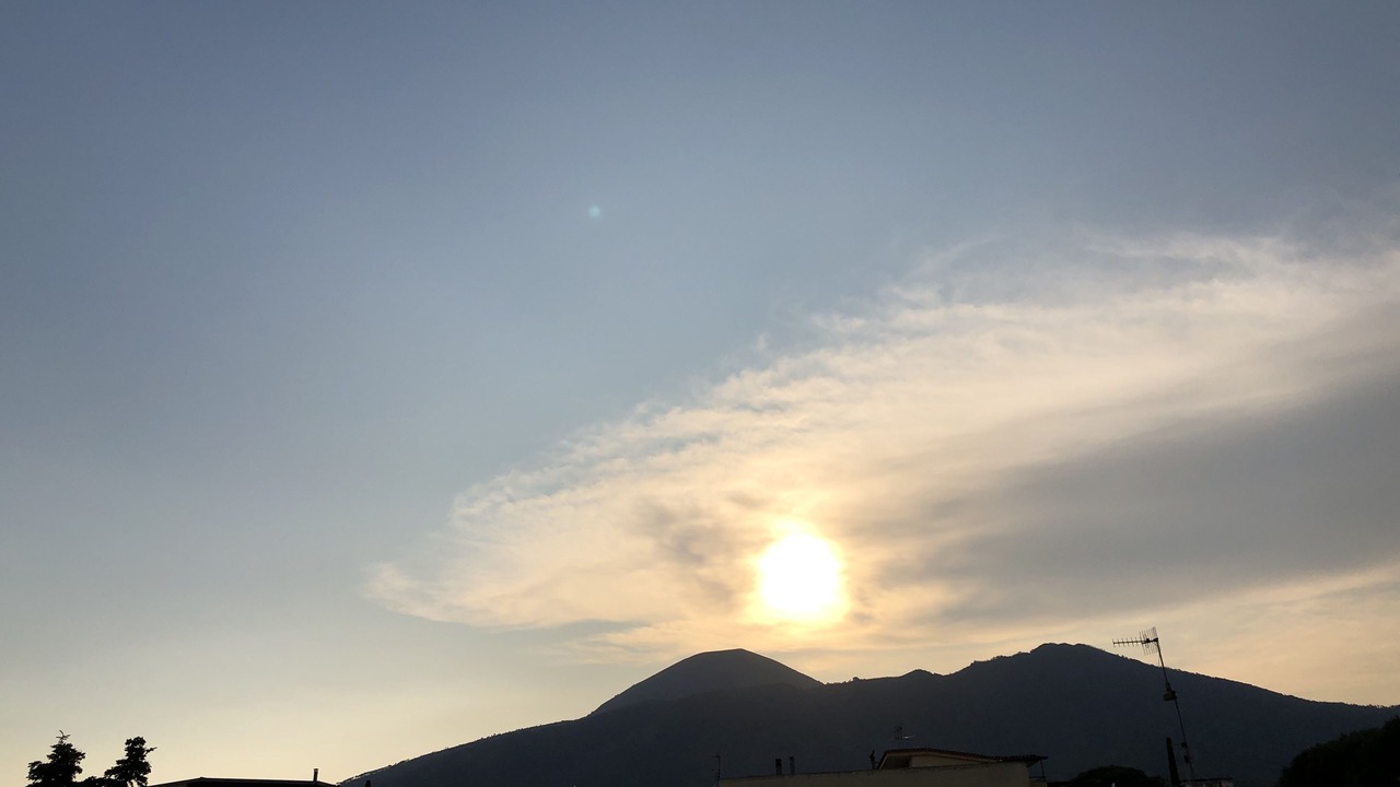 Photo of Outdoor in Terzigno