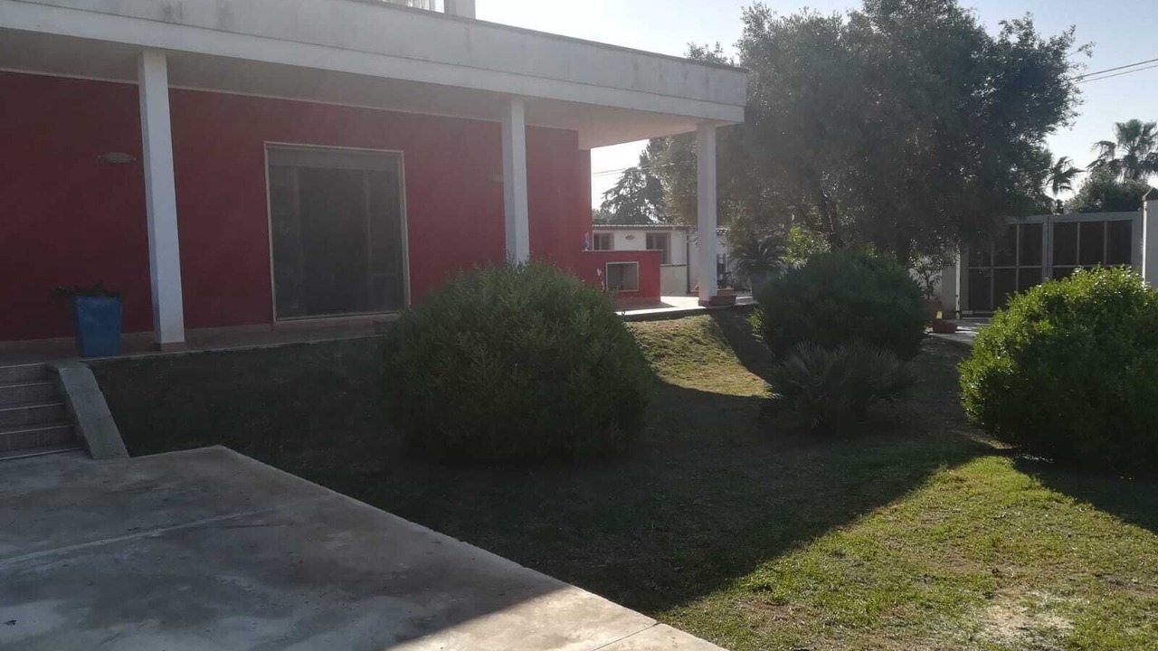 Photo of Outdoor in Galatina