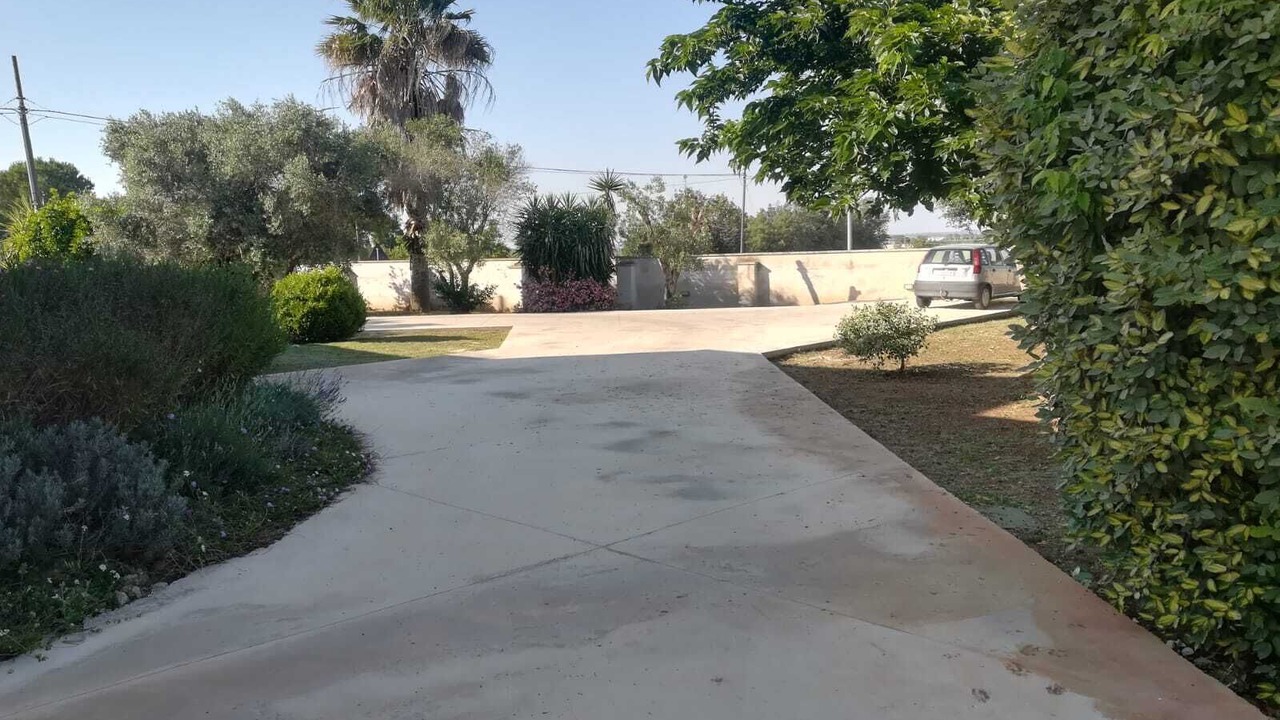 Photo of Outdoor in Galatina