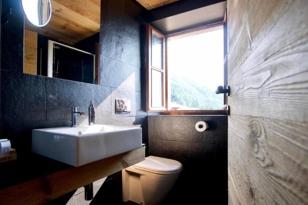 Photo of Bathroom in Sauris di Sopra