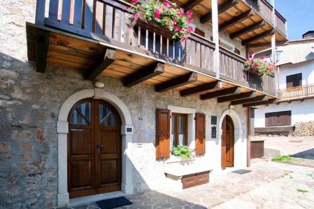 Photo of Outdoor in Sauris di Sopra