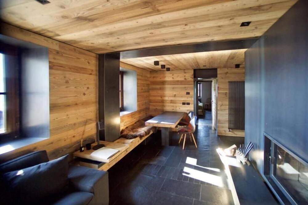 Photo of Livingroom in Sauris di Sopra