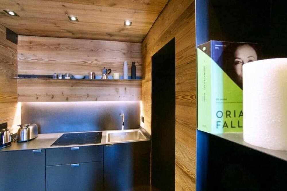 Photo of Kitchen in Sauris di Sopra