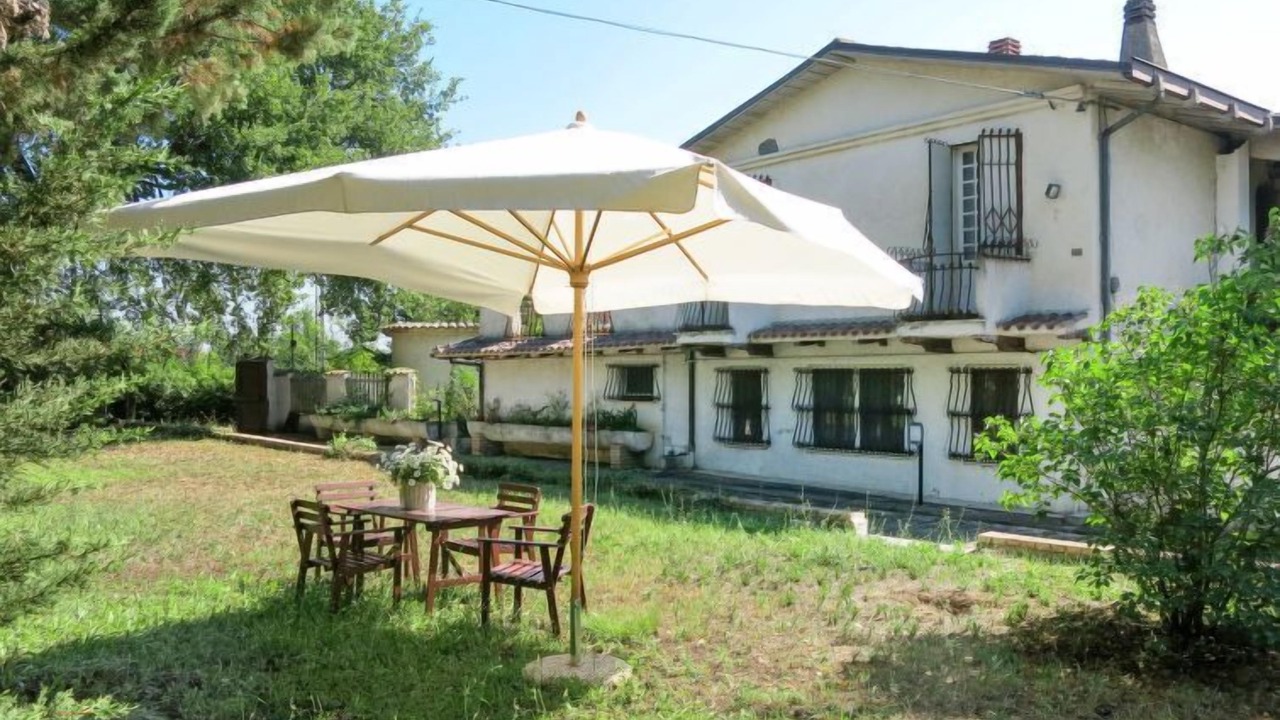 Photo of Outdoor in Rosciano