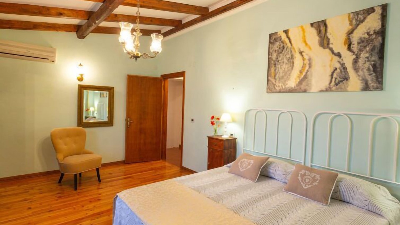 Photo of Bedroom in Rosciano