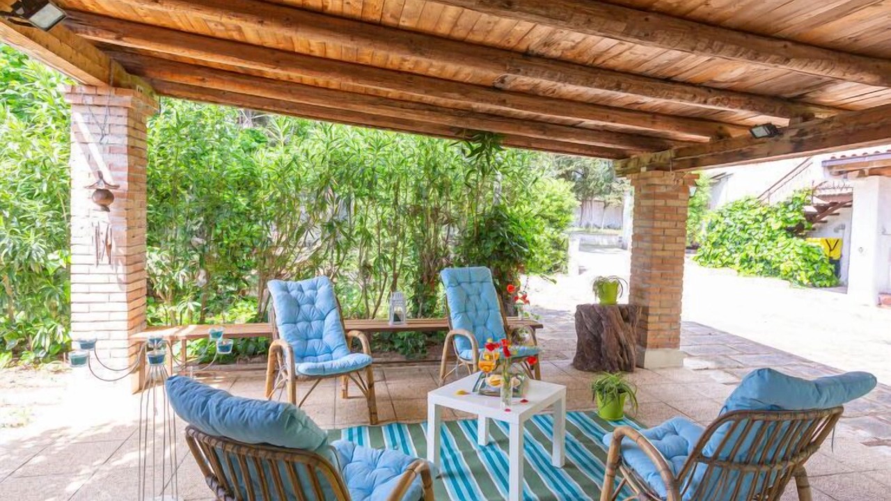 Photo of Outdoor in Rosciano