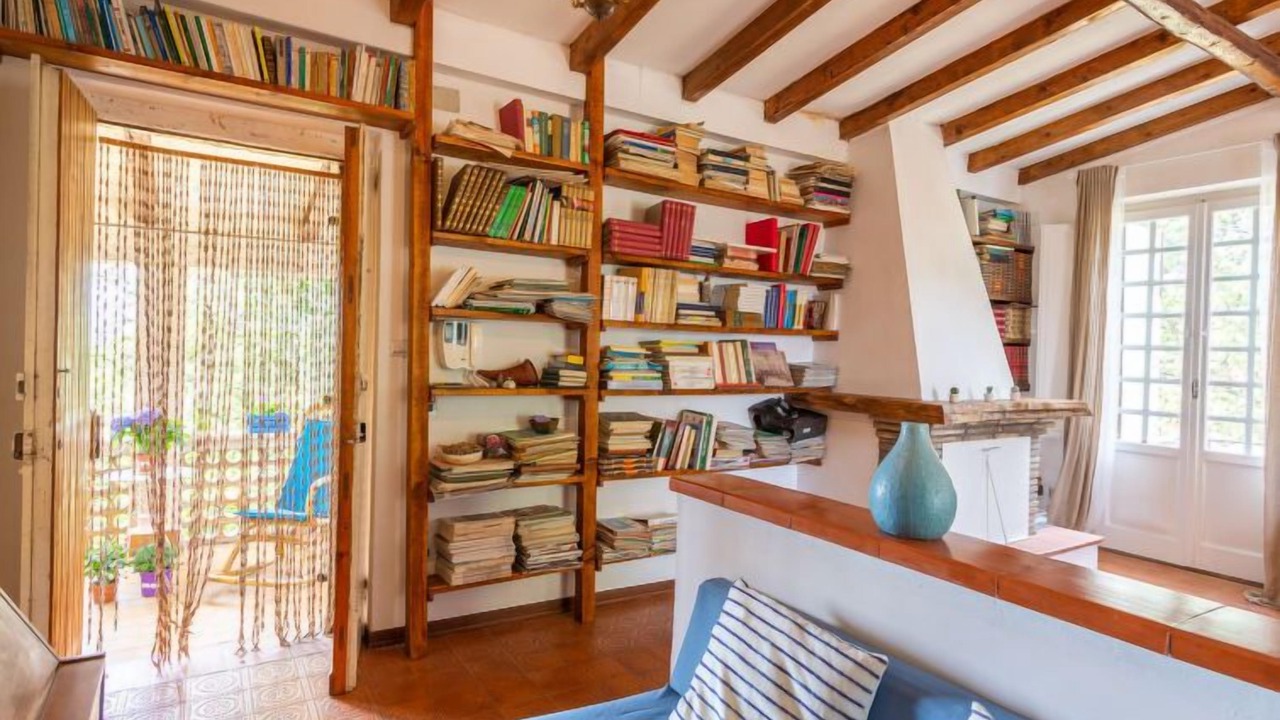 Photo of Livingroom in Rosciano