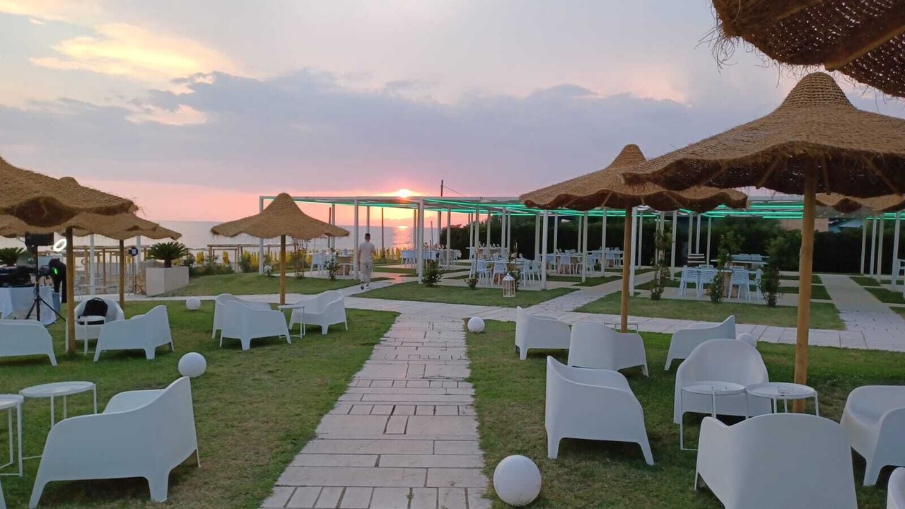 Photo of Outdoor in Mondragone