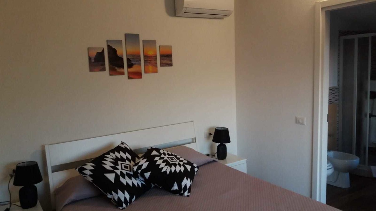 Photo of Bedroom in Giba