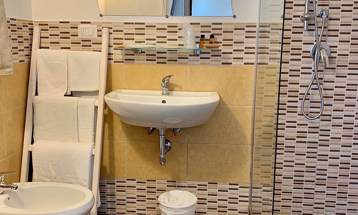 Photo of Bathroom in Giba
