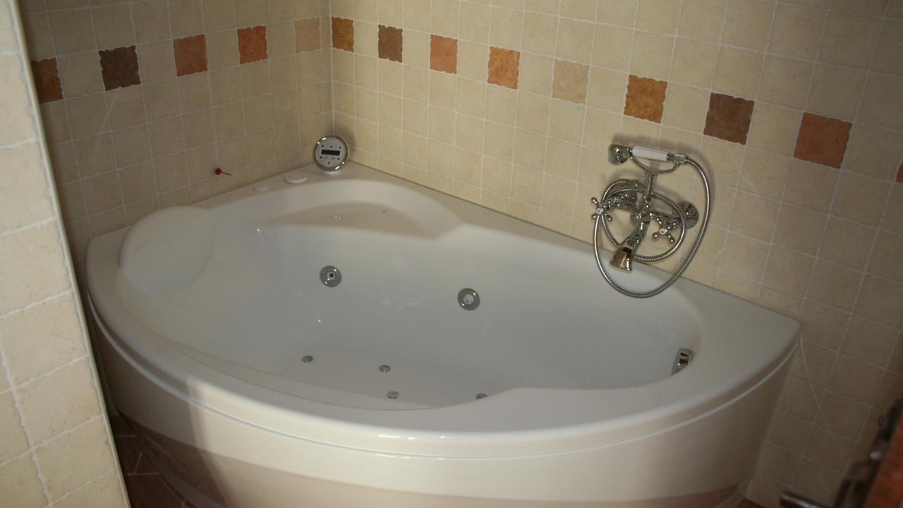 Photo of Bathroom in Pergola