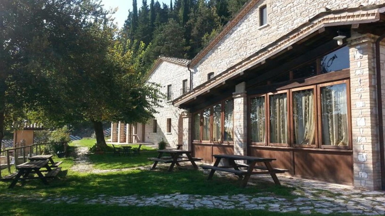 Photo of Outdoor in Pergola