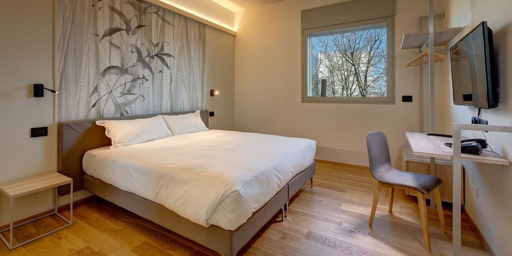 Photo of Bedroom in Fidenza