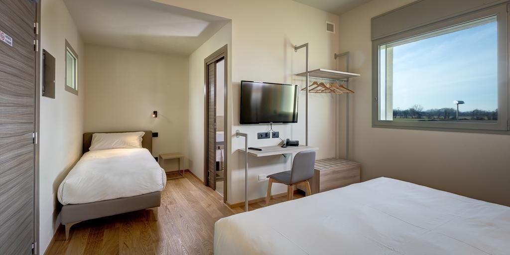 Photo of Bedroom in Fidenza