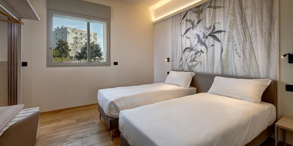 Photo of Bedroom in Fidenza
