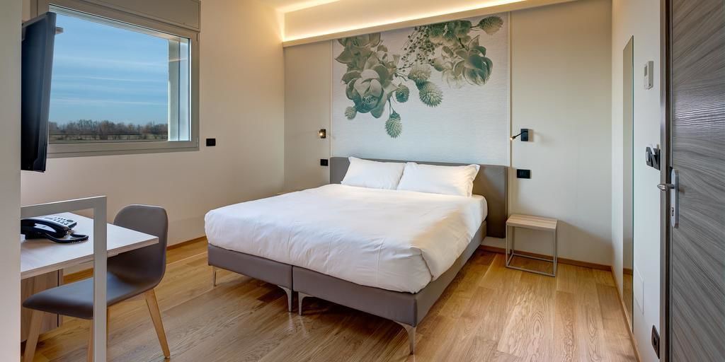 Photo of Bedroom in Fidenza