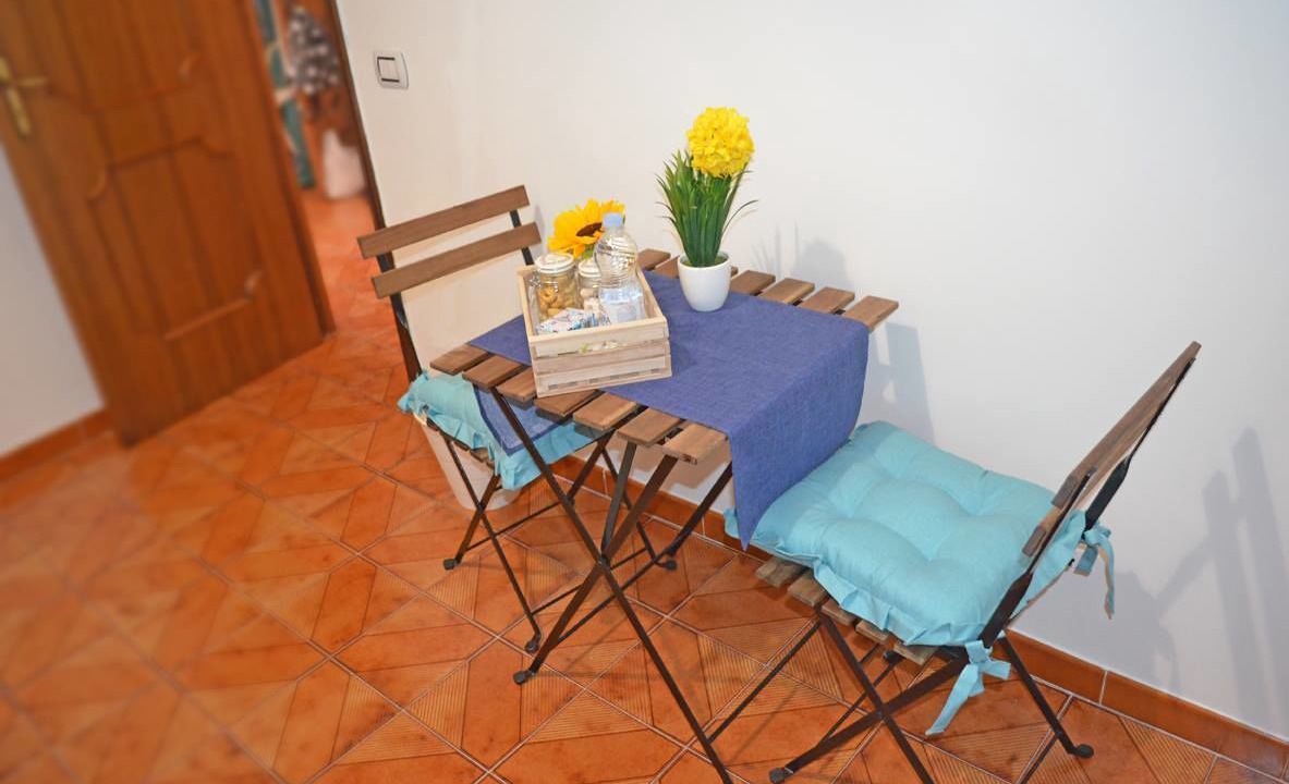 Photo of Bathroom in Carosino