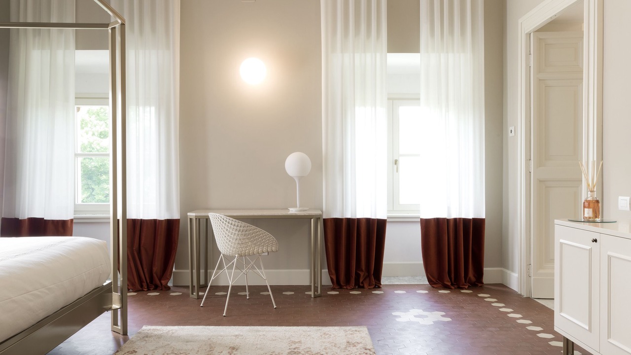 Photo of Bedroom in Sant'Omero