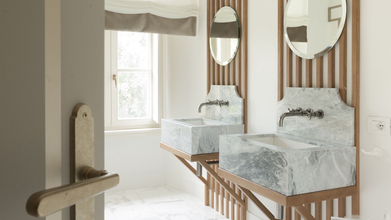 Photo of Bathroom in Sant'Omero