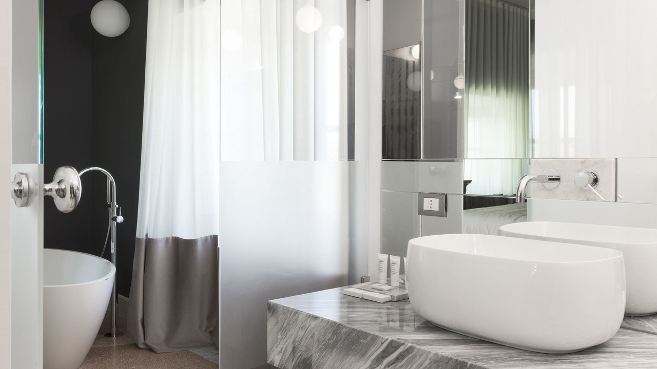 Photo of Bathroom in Sant'Omero