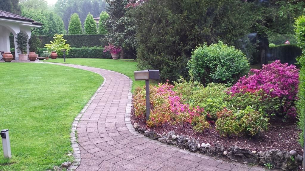 Photo of Outdoor in Carimate