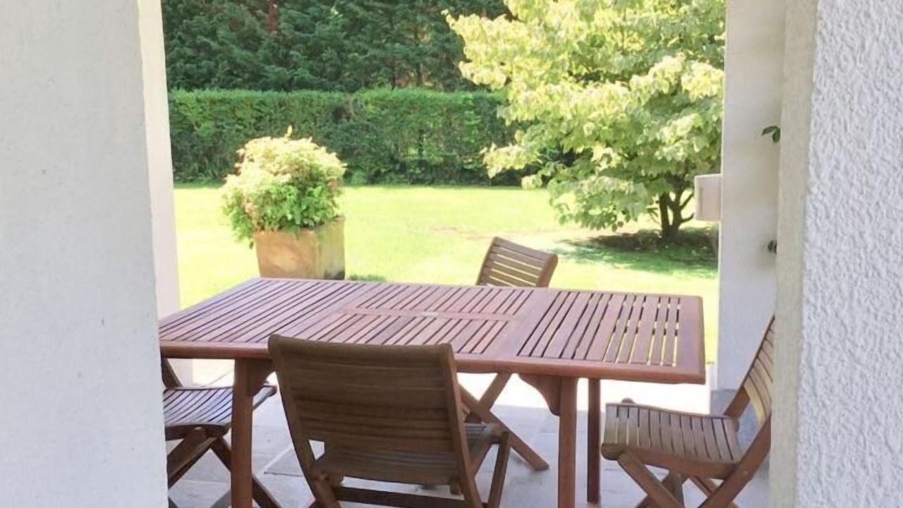 Photo of Patio Balcony in Carimate