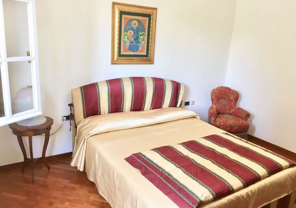 Photo of Bedroom in Carimate