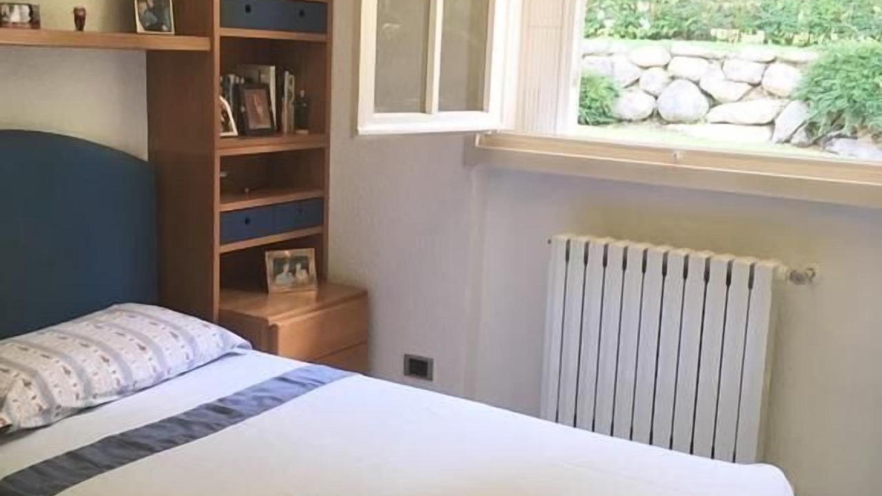 Photo of Bedroom in Carimate