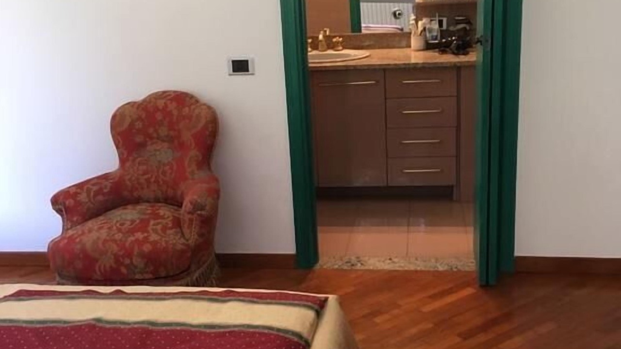 Photo of Bedroom in Carimate