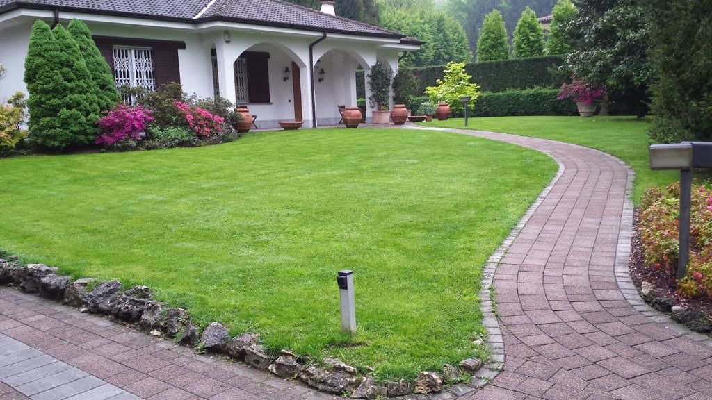 Photo of Outdoor in Carimate