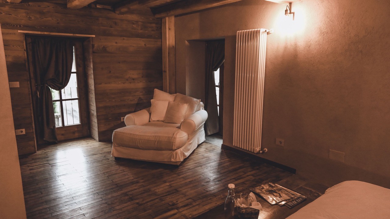 Photo of Livingroom in Monterosso Grana