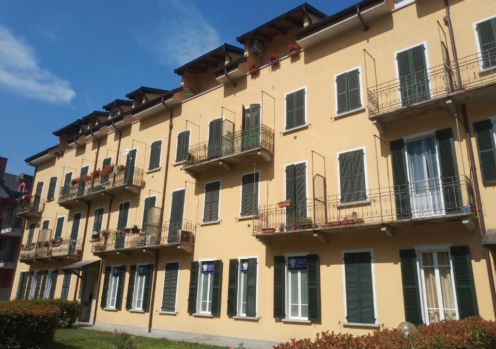 Photo of Outdoor in Domodossola
