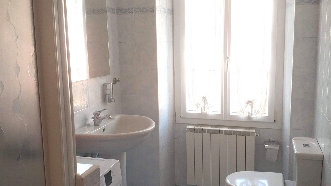 Photo of Bathroom in Domodossola