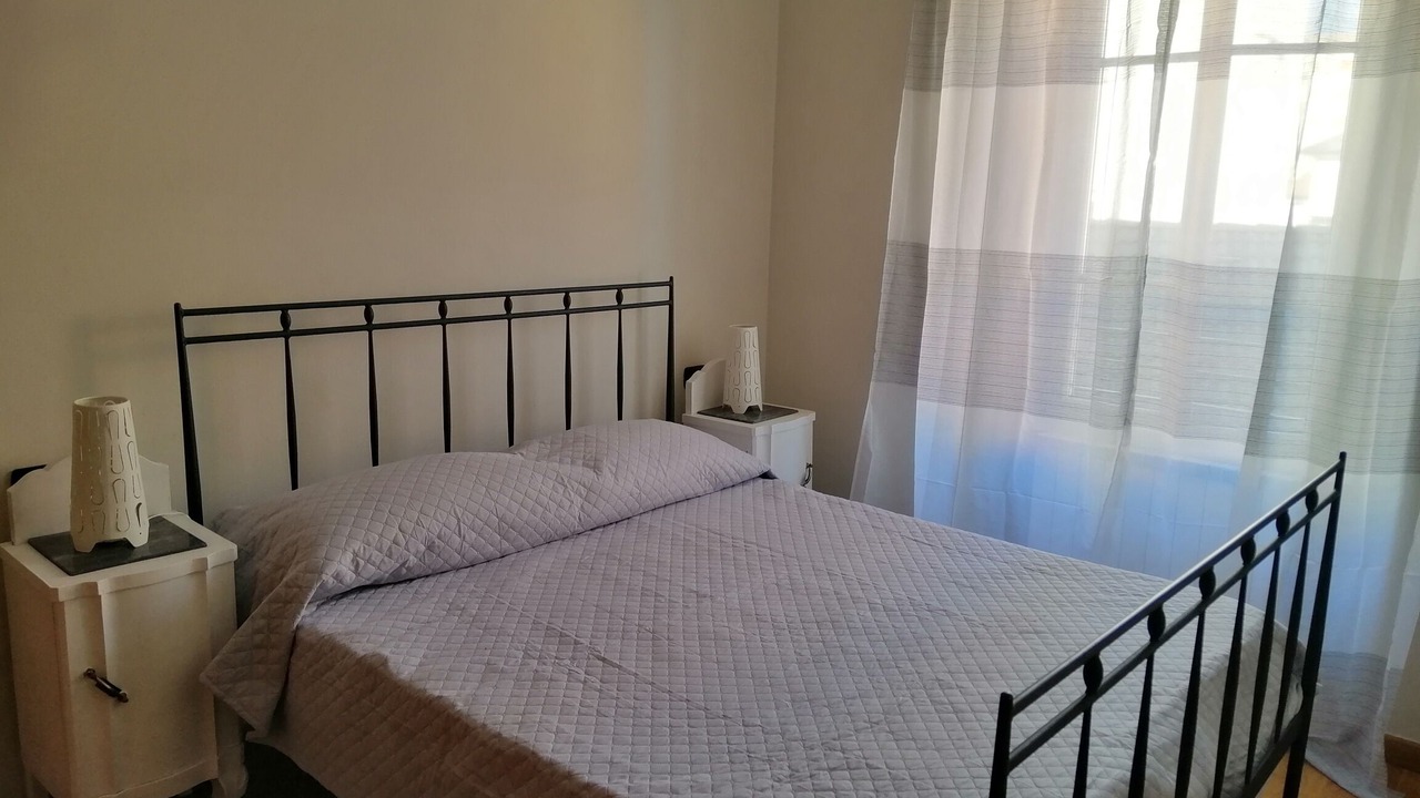 Photo of Bedroom in Domodossola