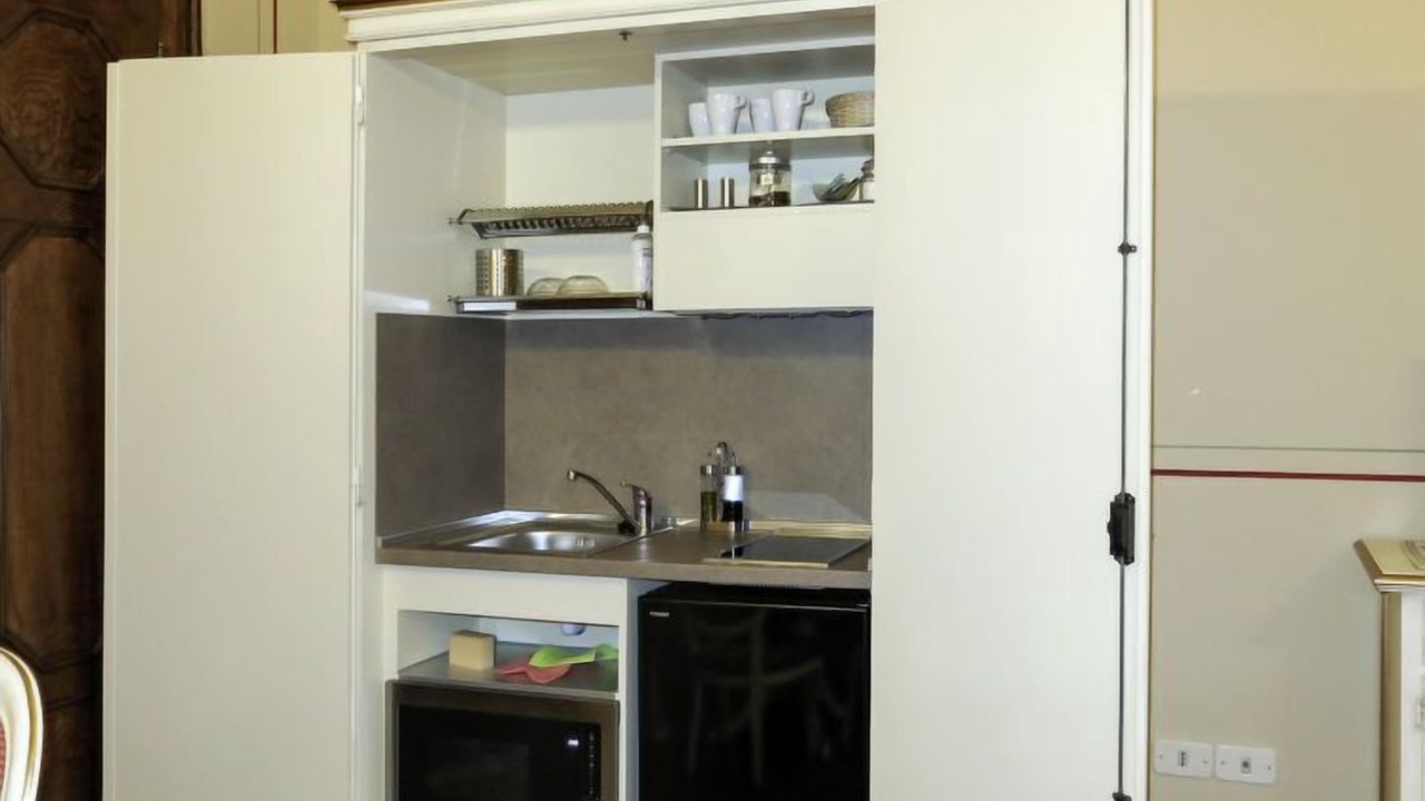 Photo of Kitchen in Strassoldo