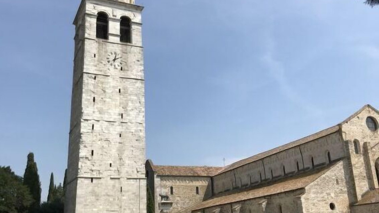 Photo of Outdoor in Strassoldo