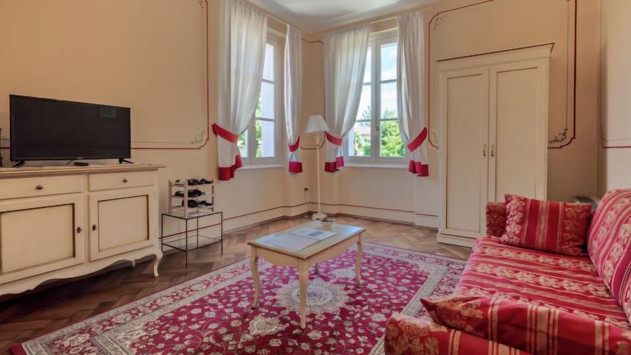 Photo of Livingroom in Strassoldo
