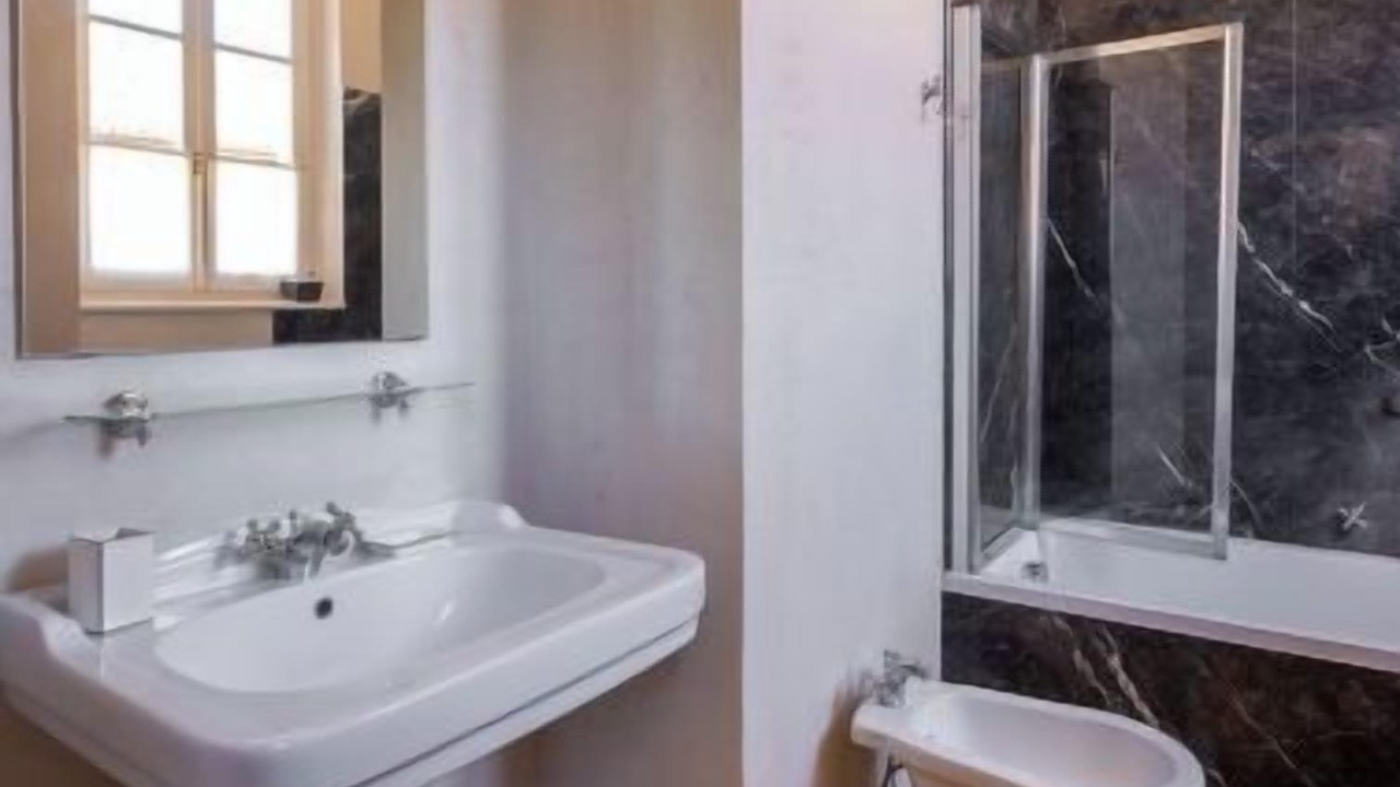 Photo of Bathroom in Strassoldo