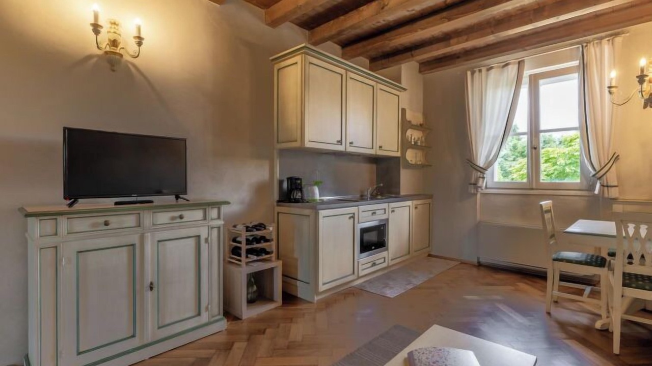 Photo of Kitchen in Strassoldo