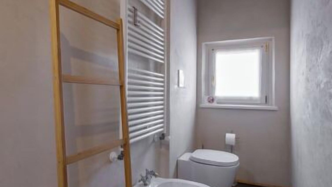 Photo of Bathroom in Strassoldo