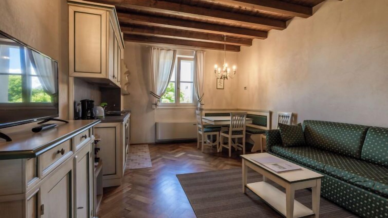 Photo of Kitchen in Strassoldo
