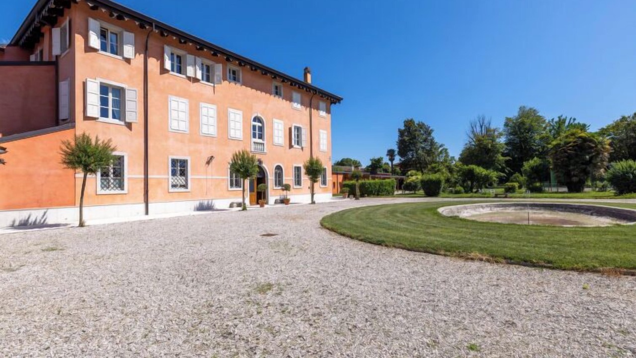 Photo of Outdoor in Strassoldo